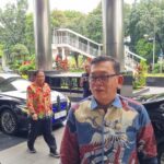 Ketua KY Temui Pimpinan KPK Bahas Penegakan Etik Hakim PN Depok Tersangka Suap