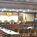 Saksi Kasus Izin TKA Bantah Mengaku ‘Orang KPK’ dan Minta Rp 10 Miliar