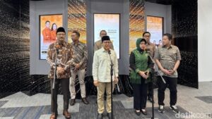 Pemerintah Gencar Verifikasi Lapangan Data Penerima Bantuan Iuran JKN