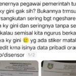 Pegawai Kelurahan Solo Terancam Sanksi Berat Akibat Unggah Dokumen Rio Haryanto