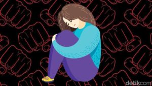 Tak Terima Ajakan Cerai, Pria di Paluta Bakar Istri Hingga Luka Parah