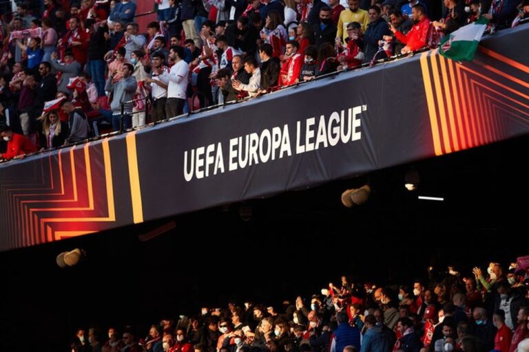 Jadwal Liga Europa 2026: Duel Sengit Playoff 16 Besar Dimulai Jumat Dini Hari Jadwal Liga Europa 2026: Duel Sengit Playoff 16 Besar Dimulai Jumat Dini Hari
