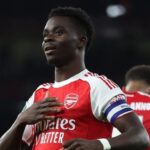 Arsenal Tertahan, Bukayo Saka: Saatnya Refleksi dan Perbaiki Masalah