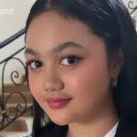 Amora Lemos Ungkap Menu Buka Puasa Favorit: Gorengan dan Es Jadi Pilihan Spesial