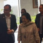 Megawati Hadiri Zayed Award di Abu Dhabi, Dubes UEA Dukung Peran Indonesia
