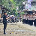 Kapolda Metro Jaya Luncurkan Gerakan ‘Bang Jasri’ untuk Budaya Bersih Lingkungan