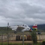 Pilot Pesawat Pengangkut BBM Tewas dalam Kecelakaan di Perbukitan Nunukan