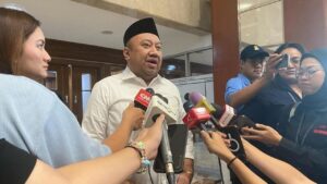 Lapangan Padel Bising di Jaksel Jadi Sorotan, DPR Minta Pemda Perhatikan Tata Ruang dan Dampak Lingkungan