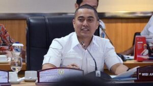 DPRD DKI Jakarta Minta Jam Operasional Lapangan Padel Dievaluasi Akibat Keluhan Warga