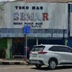 Bareskrim Polri Geledah Toko Emas di Nganjuk Terkait Kasus Pencucian Uang Tambang Ilegal