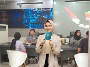 Jadwal Layanan Imigrasi Berubah Selama Ramadan 2026, Catat Jam Operasionalnya