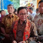 Pramono Ungkap Pergeseran Jam Macet Jakarta Saat Ramadan Akibat Maraknya Penjual Takjil