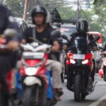 Ramadan di Jakarta: Jam Macet Pagi dan Sore Bergeser, Polisi Prediksi Pukul 09.00-10.00 WIB