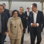 Megawati Kunjungi KBRI Abu Dhabi, Bahas Pelayanan WNI dan Dinamika Geopolitik Timur Tengah