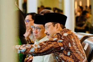 Puluhan Ribu Petugas Mulai Verifikasi Lapangan Peserta PBI-JK Hari Ini