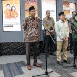 11 Juta Data PBI JKN Siap Diverifikasi Nasional untuk Pastikan Ketepatan Sasaran Bantuan