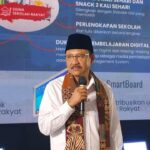 Mensos Ingatkan Pendamping PKH: Jangan Terima Titipan Demi Akurasi Data PBI JK