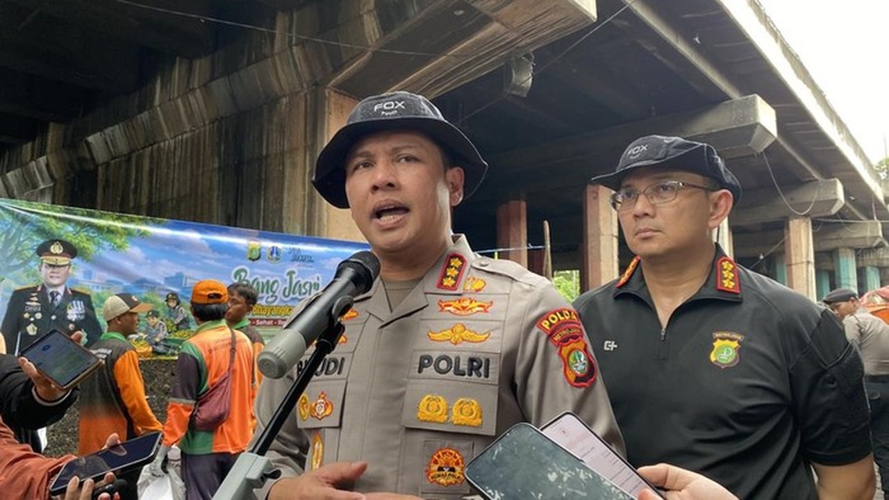 Polda Metro Imbau Ormas Jaga Toleransi Ramadan, Larang Sweeping Rumah Makan