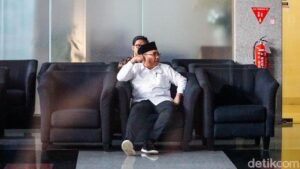 KPK Perpanjang Pencekalan Eks Menag Yaqut Cholil Qoumas Terkait Kasus Korupsi Kuota Haji