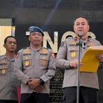 Eks Kapolres Bima AKBP Didik Putra Kuncoro Dipecat dari Polri Akibat Kasus Narkoba dan Asusila