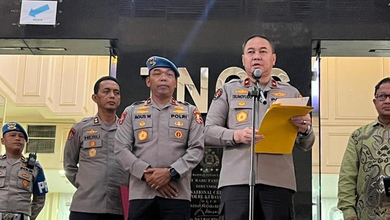 Eks Kapolres Bima AKBP Didik Putra Kuncoro Dipecat dari Polri Akibat Kasus Narkoba dan Asusila