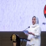 Puan Maharani Tekankan Semangat Gotong Royong di Lingkungan DPR Jelang Ramadan