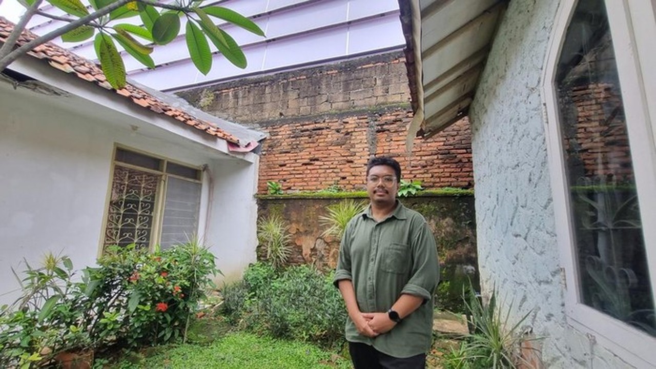 Warga Cilandak Keluhkan Lapangan Padel Bising Seharian, Ganggu Aktivitas Warga