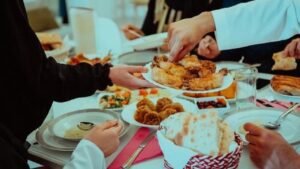 Pemerintah Rilis Jadwal Buka Puasa Ramadan 2026, Ini Cara Unduhnya