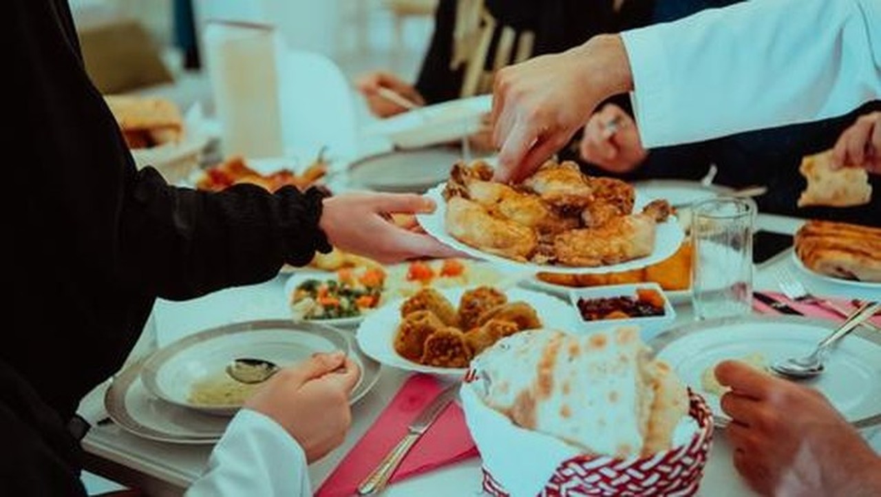 Pemerintah Rilis Jadwal Buka Puasa Ramadan 2026, Ini Cara Unduhnya Pemerintah Rilis Jadwal Buka Puasa Ramadan 2026, Ini Cara Unduhnya