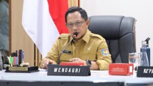 Mendagri Terbitkan Surat Edaran, Pemda Diminta Dukung Gerakan Indonesia ASRI