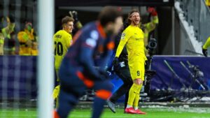 Bodo/Glimt Lanjutkan Tren Mengejutkan, Inter Milan Jadi Korban Terbaru di Liga Champions Bodo/Glimt Lanjutkan Tren Mengejutkan, Inter Milan Jadi Korban Terbaru di Liga Champions