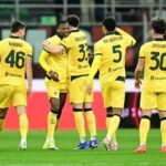 AC Milan Tertinggal 7 Poin dari Inter, Rafael Leao: Kami Akan Terus Mendaki