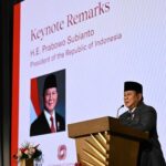 Prabowo Hadiri Rapat Perdana Board of Peace di Washington DC, Bahas Gencatan Senjata Gaza