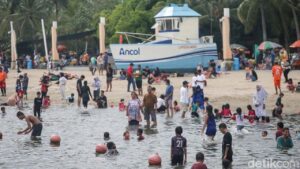 Ancol Beri Tiket Masuk Gratis Selama Ramadan 2026, Simak Syarat dan Ketentuannya