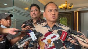 Kejagung Sita 6 Mobil dan Dokumen Penting dalam Penggeledahan Kasus Korupsi Limbah Sawit