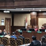 Riva Siahaan Ungkap Profit Tertinggi Pertamina Patra Niaga dalam Pleidoi Kasus Korupsi Minyak Mentah