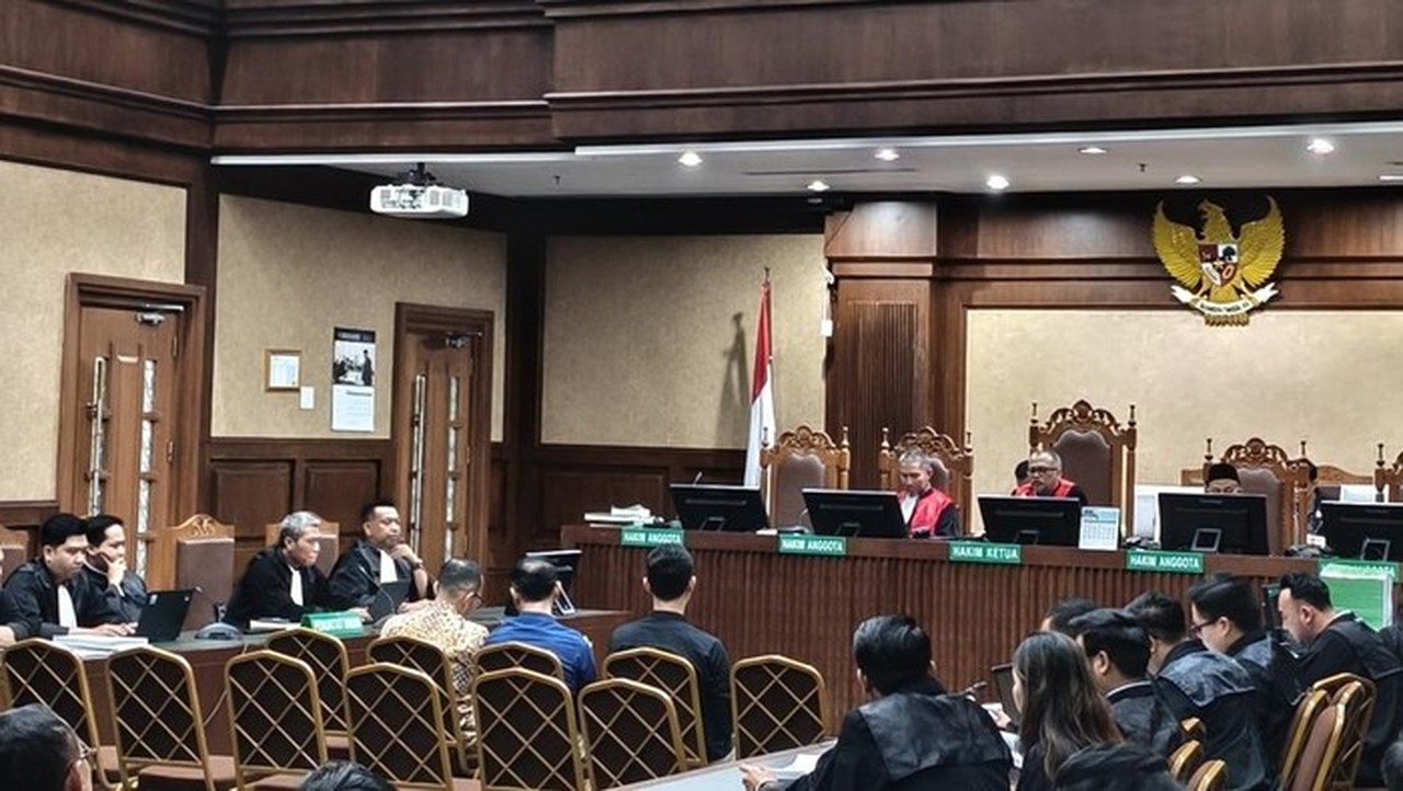 Riva Siahaan Ungkap Profit Tertinggi Pertamina Patra Niaga dalam Pleidoi Kasus Korupsi Minyak Mentah