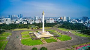Jam Operasional Monas Selama Ramadan 2026: Cek Jadwal dan Harga Tiket Terbaru