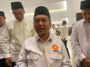 PKS soal Koalisi Permanen: Jangan Dipersempit untuk Kepentingan Elite
