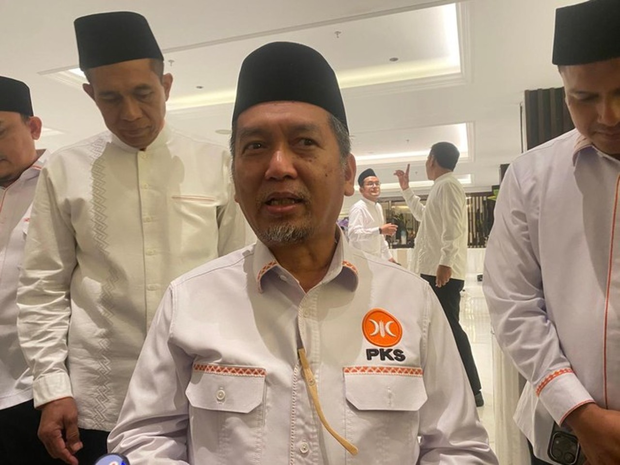 PKS soal Koalisi Permanen: Jangan Dipersempit untuk Kepentingan Elite