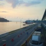 Polda Banten Siapkan Rekayasa Lalin Mudik Lebaran 2026 di Pelabuhan Merak Mulai 14 Maret