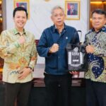 Wamensos Agus Jabo: Siswa Sekolah Rakyat Dipilih Berbasis Ekonomi, Bukan Akademis