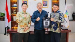 Wamensos Agus Jabo: Siswa Sekolah Rakyat Dipilih Berbasis Ekonomi, Bukan Akademis