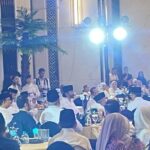 Surya Paloh Ingatkan Kader NasDem Jaga Ketahanan Diri dari Godaan di Bulan Ramadan