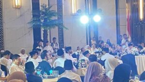 Surya Paloh Ingatkan Kader NasDem Jaga Ketahanan Diri dari Godaan di Bulan Ramadan