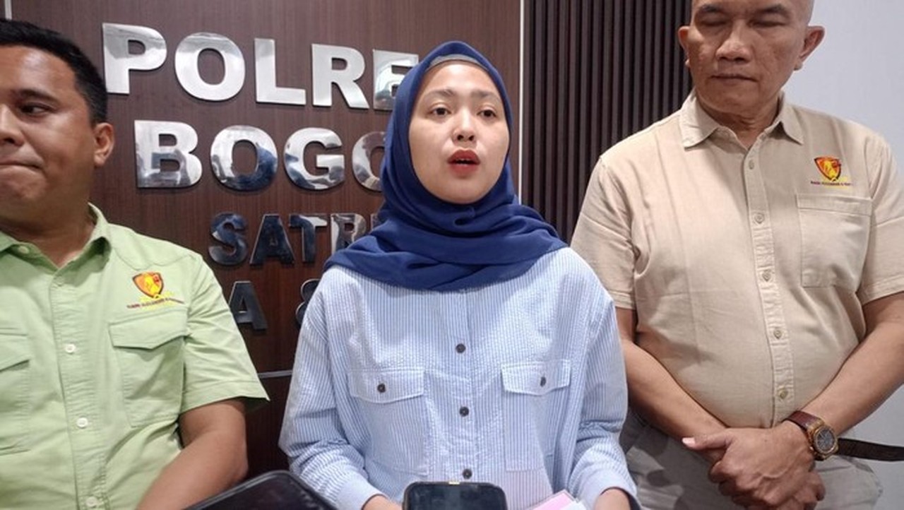 Aniaya ART di Bogor Gegara Matikan Kompor, Majikan Berinisial OAP Ditetapkan Tersangka