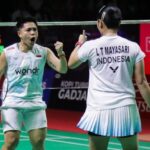 Apriyani Rahayu Tak Gentar Main Rangkap di Usia Senior, PBSI Jajaki Potensi Atlet