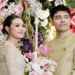10 Tahun Pasangan di Sinetron, Riza Syah dan Claudia Andhara Resmi Bertunangan