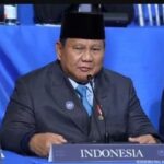 Prabowo di Rapat Board of Peace: Indonesia Siap Kirim 8.000 Pasukan Perdamaian ke Gaza