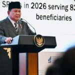 Prabowo di Dewan Perdamaian: Indonesia Komitmen Penuh Wujudkan Perdamaian Gaza